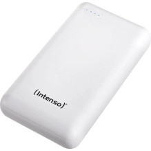 Išorinė baterija INTENSO 20000 mAh, 3.1A, USB Type-C, USB Išorinė baterija INTENSO 20000 mAh, 3.1A, USB Type-C, USB