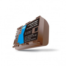 Battery with USB-C charging...