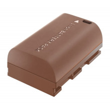 Battery with USB-C charging Newell LP-E6NH (Canon)