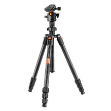 Tripod KF Concept K-series K254C2 with ball head Tripod KF Concept K-series K254C2 with ball head