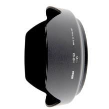 Nikon HB-53 Lens Hood Nikon HB-53 Lens Hood