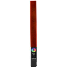 LED Šviestuvas - lazda Yongnuo YN360 III RGB, WB (3200 K-5500 K) LED Šviestuvas - lazda Yongnuo YN360 III RGB, WB (3200 K-5500 K)