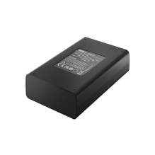 Dual-channel charger for EN-EL25 batteries Newell DL-USB-C for Nikon Dual-channel charger for EN-EL25 batteries Newell DL-USB-C for Nikon