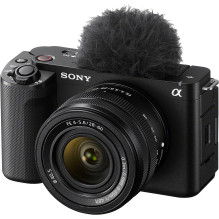 Sony ZV-E1 + 28-60mm (Black)