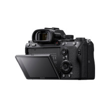 Sony A7 III + 28-70mm OSS (Black), (ILCE-7M3K / B), (α7 III), (Alpha 7 III)
