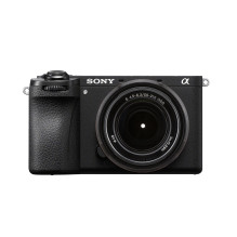 Sony A6700 + 55-210mm (Black), (ILCE-6700), (Alpha 6700), (SEL55210 / B)