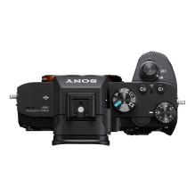 Sony A7 III + 28-70mm OSS (Black), (ILCE-7M3K / B), (α7 III), (Alpha 7 III)