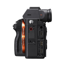 Sony A7 III + 28-70mm OSS (Black), (ILCE-7M3K / B), (α7 III), (Alpha 7 III)