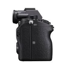 Sony A7 III + 28-70mm OSS (Black), (ILCE-7M3K / B), (α7 III), (Alpha 7 III)