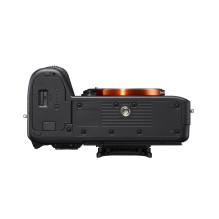 Sony A7 III + 28-70mm OSS (Black), (ILCE-7M3K / B), (α7 III), (Alpha 7 III)