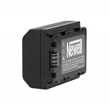 Dual-channel charger kit and two NP-FZ100 batteries Newell DL-USB-C for Sony Dual-channel charger kit and two NP-FZ100 batteries Newell DL-USB-C for Sony