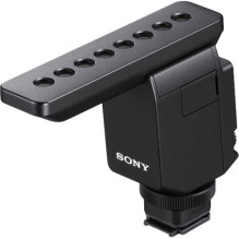 Sony ECM-B1M Directional Microphone