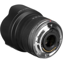 Panasonic LUMIX G Vario 7-14mm f / 4 Asph. (H-F007014) Black Panasonic LUMIX G Vario 7-14mm f / 4 Asph. (H-F007014) Black