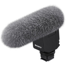 Sony ECM-B1M Directional Microphone
