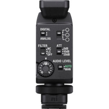 Sony ECM-B1M Directional Microphone