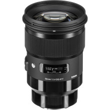 Sigma 50mm F1.4 DG HSM, Art, L Mount Sigma 50mm F1.4 DG HSM, Art, L Mount
