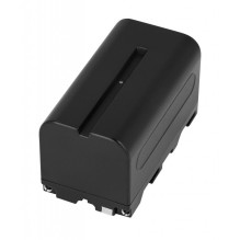 Newell DL-USB-C Dual Channel Charger and Two NP-F770 Batteries Kit for Sony