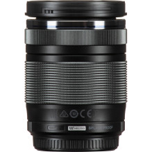 Olympus M.ZUIKO DIGITAL ED 14-150mm F4-5.6 II (Black)