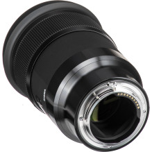 Sigma 50mm F1.4 DG HSM, Art, L Mount Sigma 50mm F1.4 DG HSM, Art, L Mount