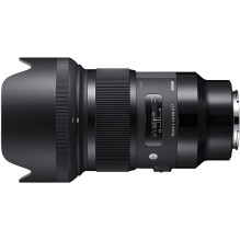 Sigma 50mm F1.4 DG HSM, Art, L Mount Sigma 50mm F1.4 DG HSM, Art, L Mount