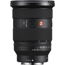 Sony FE 24-70mm F2.8 GM II, (SEL2470GM2)