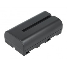 Newell DL-USB-C Dual Channel Charger and Dual NP-F570 Battery Kit for Sony