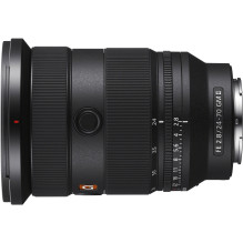 Sony FE 24-70mm F2.8 GM II, (SEL2470GM2)