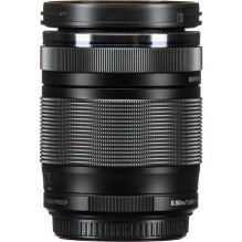 Olympus M.ZUIKO DIGITAL ED 14-150mm F4-5.6 II (Black)