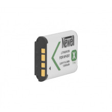 Dual-channel charger kit and two NP-BX1 batteries Newell DL-USB-C for Sony Dual-channel charger kit and two NP-BX1 batteries Newell DL-USB-C for Sony