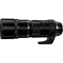 Olympus M.ZUIKO DIGITAL ED 300mm F4 IS PRO (Black) Olympus M.ZUIKO DIGITAL ED 300mm F4 IS PRO (Black)