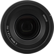 Nikon Z6 II, (Z6II), (Z 6 II), (Z 6II) + NIKKOR Z 50mm f / 1.8 S + FTZ II Mount adapter