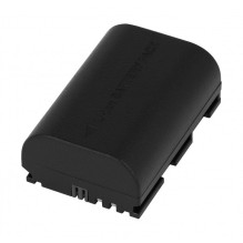 Newell DL-USB-C Dual Channel Charger and Two LP-E6N Rechargeable Batteries Kit for Canon Newell DL-USB-C Dual Channel Charger and Two LP-E6N Rechargeable Batteries Kit for Canon