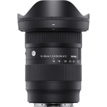 Sigma 16-28mm F2.8 DG DN , Contemporary , Sony E-mount