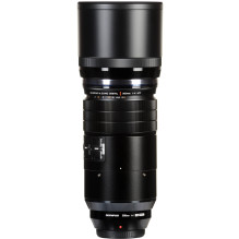 Olympus M.ZUIKO DIGITAL ED 300mm F4 IS PRO (Black) Olympus M.ZUIKO DIGITAL ED 300mm F4 IS PRO (Black)