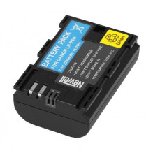 Newell DL-USB-C Dual Channel Charger and Two LP-E6N Rechargeable Batteries Kit for Canon Newell DL-USB-C Dual Channel Charger and Two LP-E6N Rechargeable Batteries Kit for Canon