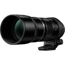 Olympus M.ZUIKO DIGITAL ED 300mm F4 IS PRO (Black) Olympus M.ZUIKO DIGITAL ED 300mm F4 IS PRO (Black)