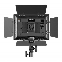 LED Light - Spotlight YN600L II - WB (5600 K)