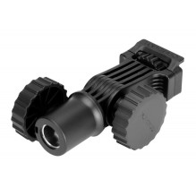 LED Light - Spotlight YN600L II - WB (5600 K)