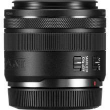 Canon RF 35mm f1.8 MACRO IS STM