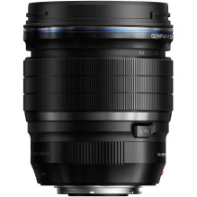 Olympus M.ZUIKO DIGITAL ED 45mm F1.2 PRO (Black) Olympus M.ZUIKO DIGITAL ED 45mm F1.2 PRO (Black)