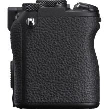 Sony A7C II + 28-60mm (Black) , (ILCE-7CM2L / B) , (α7C) , (Alpha 7C II)