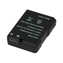 Dviejų kanalų įkroviklio rinkinys ir dvi EN-EL14 baterijos Newell DL-USB-C, skirtos Nikon Dviejų kanalų įkroviklio rinkinys ir dvi EN-EL14 baterijos Newell DL-USB-C, skirtos Nikon