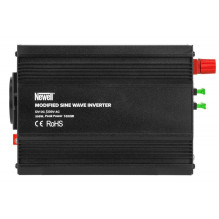 Newell voltage converter with modified sine wave - 12 V / 230 V, 500 W Newell voltage converter with modified sine wave - 12 V / 230 V, 500 W