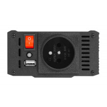 Newell voltage converter with modified sine wave - 12 V / 230 V, 500 W Newell voltage converter with modified sine wave - 12 V / 230 V, 500 W