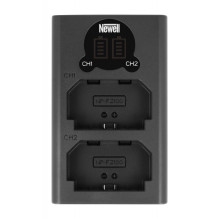 Dual Channel Charger Kit...