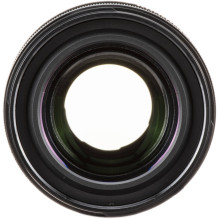 Olympus M.ZUIKO DIGITAL ED 60mm F2.8 MACRO (Black)