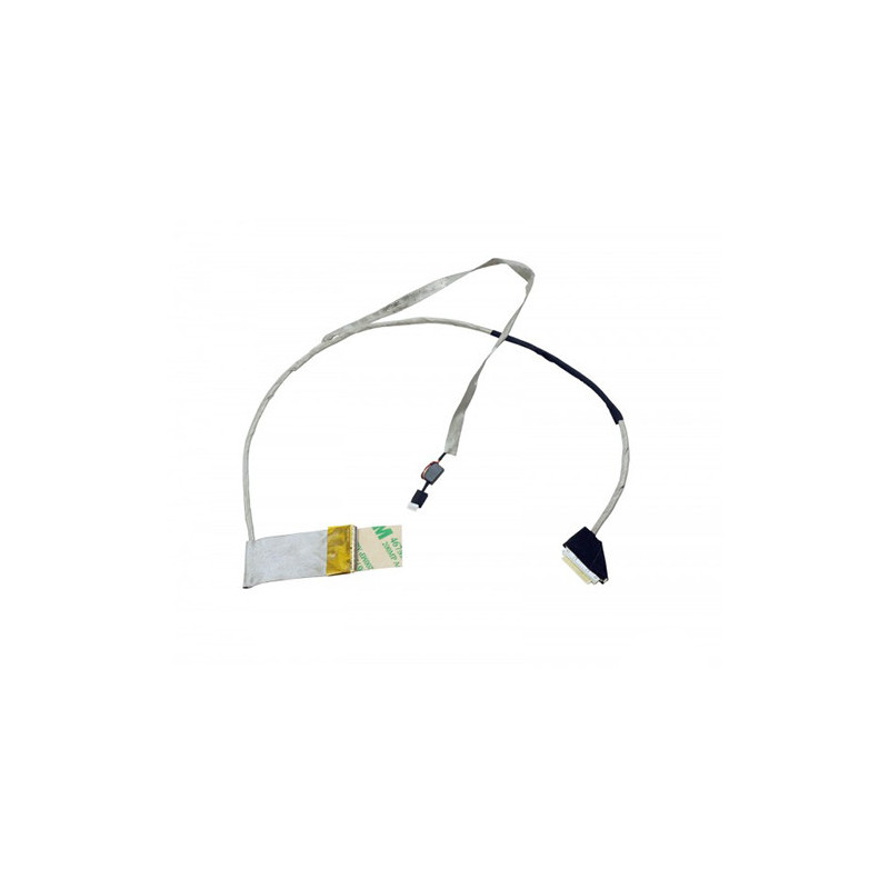 Ekrano kabelis HP: Pavilion 15-P, Envy 15-K, 15-V