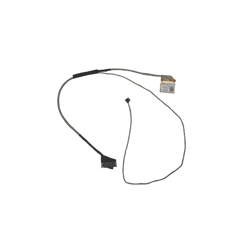 Ekrano kabelis LENOVO: 300-15, 300-15ISK