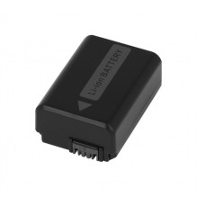 Newell DL-USB-C Dual Channel Charger and NP-FW50 Battery Kit for Sony Newell DL-USB-C Dual Channel Charger and NP-FW50 Battery Kit for Sony