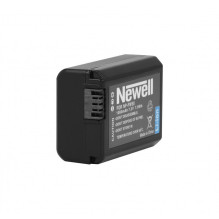 Dviejų kanalų įkroviklio ir NP-FW50 baterijos Newell DL-USB-C rinkinys skirta Sony Dviejų kanalų įkroviklio ir NP-FW50 baterijos Newell DL-USB-C rinkinys skirta Sony